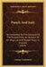 Punch And Judy: Accompanied By The Dialogue Of The Puppet Show, An Account Of Its Origin, And Of Puppet Plays In England (1828) by George Cruikshank
