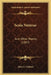 Scala Naturae: And Other Poems (1887) by John G. Cleland