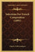 Selections For French Composition (1895) by Charles Hall Grandgent