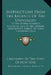Instructions From The Regents Of The University: To The Several Colleges, Academies, And Other Literary Institutions Subject To Their Visitation (1853 by University of the State of New York