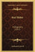 Karl Bitter: A Biography (1917) by Ferdinand Schevill