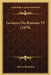 Lectures On Romans VI (1870) by Marcus Rainsford