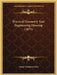 Practical Geometry And Engineering Drawing (1875) by George Sydenham Clarke