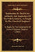 Testimonies To The Divine Authority And Inspiration Of The Holy Scriptures, As Taught By The Church Of England: In Reply To The Statements Of James Fi by Alexander McCaul