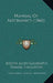 Manual Of Mechanics (1860) by Joseph Allen Galbraith, Samuel Haughton
