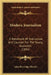 Modern Journalism: A Handbook Of Instruction And Counsel For The Young Journalist (1894) by John Beveridge MacKie