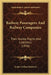 Railway Passengers And Railway Companies: Their Duties, Rights And Liabilities (1876) by Louis Arthur Goodeve