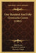 One Hundred And Fifty Gymnastic Games (1902) by Ethel Perrin, Elizabeth F. Gordon, Elizabeth Wright