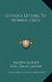 Luther's Letters to Women (1865) by Martin Luther, Karl Zimmermann, Georgiana Malcolm