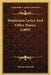 Strathearn Lyrics And Other Poems (1889) by Thomas Edwards