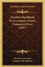 Teacher's Handbook To Accompany Gano's Commercial Law (1907) by Darwin Curtis Gano, Samuel Colin Williams