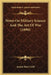 Notes On Military Science And The Art Of War (1898) by Joseph Mark Califf