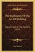 The Rudiments Of The Art Of Building: Represented In Five Sections (1853) by John Bullock