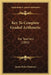 Key To Complete Graded Arithmetic: For Teachers (1882) by James Bates Thomson