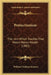 Protectionism: The -Ism Which Teaches That Waste Makes Wealth (1885) by William Graham Sumner