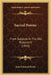 Sacred Poems: From Subjects In The Old Testament (1843) by John Edmund Reade