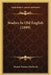 Studies In Old English (1899) by Hector Munro Chadwick