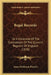Regal Records: Or A Chronicle Of The Coronations Of The Queen's Regnant Of England (1838) by James Robinson Planche