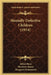Mentally Defective Children (1914) by Alfred Binet, Theodore Simon, Margaret Drummond