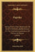 Paprika: Being The Further Adventures Of James P. McHenry, Better Known To The Initiated Connoisseurs Of Fiction As Pepper (191 by Holworthy Hall