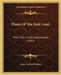 Plants of the Holy Land: With Their Fruits and Flowers (1861) by Henry Stafford Osborn