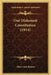 Our Dishonest Constitution (1914) by Allan Louis Benson