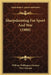 Sharpshooting For Sport And War (1900) by William Wellington Greener, Wirt Gerrare
