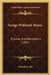 Songs Without Music: Rhymes And Recitations (1882) by Hamilton Aide