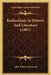 Kentuckians In History And Literature (1907) by John Wilson Townsend