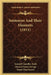 Sentences And Their Elements (1911) by Samuel Chandler Earle, Howard James Savage, Frank Elias Seavey