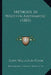 Methods In Written Arithmetic (1883) by John Williston Cook