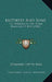 Mothers And Sons: Or Problems In The Home Training Of Boys (1902) by Edward Lyttelton