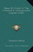 Shall We Stand By The Church? A Dispassionate Inquiry (1920) by Durant Drake