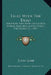 Talks With The Dead: Luminous Rays From The Unseen World, Illustrated With Spirit Photographs (1907) by John Lobb