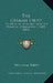 The German Lyrist: Or Metrical Versions From The Principal German Lyric Poets (1856) by William Nind