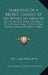 Narrative Of A Recent Journey Of Six Weeks In Ireland: In Connection With The Subject Of Supplying Small Seed To Some Of The Remoter Districts (1847) by William Bennett