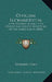 Officium Eucharisticum: A Preparatory Service To A Devout And Worthy Reception Of The Lord's Supper (1843) by Edward Lake
