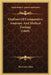 Outlines Of Comparative Anatomy And Medical Zoology (1869) by Harrison Allen