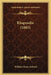 Rhapsodie (1803) by William Henry Ireland