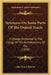 Strictures On Some Parts Of The Oxford Tracts: A Charge Delivered To The Clergy Of The Archdeaconry Of Ely (1838) by John Henry Browne