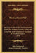 Monasticon V1: An Account, Based On Spottiswoode's, Of All The Abbeys, Priories, Collegiate Churches, And Hospitals In Scotland, At T by John Spotiswood, James Frederick S. Gordon