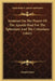Sermons On The Prayer Of The Apostle Paul For The Ephesians And The Colossians (1843) by Joseph Jones
