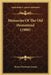 Memories of the Old Homestead (1900) by Henry Harrison Lyman