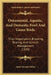 Ornamental, Aquatic, And Domestic Fowl And Game Birds: Their Importation, Breeding, Rearing, And General Management (1850) by James Joseph Nolan