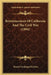 Reminiscences Of California And The Civil War (1894) by Daniel Cooledge Fletcher