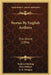Stories By English Authors: The Orient (1896) by Rudyard Kipling, Mitford, R. K. Douglas