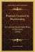 Preston's Treatise On Bookkeeping: Or Arbitrary Rules Made Plain, In Two Parts (1835) by Lyman Preston
