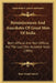 Reminiscences And Anecdotes Of Great Men Of India: Both Official And Non-Official For The Last One Hundred Years (1894) by Ram Gopal Sanyal