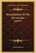 Manipulation Of The Microscope (1897) by Edward Bausch