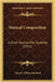 Musical Composition: A Short Treatise For Students (1911) by Charles Villiers Stanford